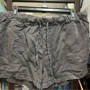 GAP Linen Shorts